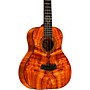 Kanile'a Ukulele Diamond Super Tenor Ukulele Gloss Natural 012326797