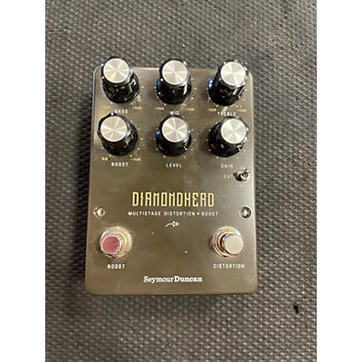 Seymour Duncan Diamondback Effect Pedal