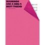 Music Sales Diamonds Are a Girl's Best Friend Music Sales America Series