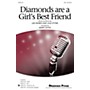 Shawnee Press Diamonds Are a Girl's Best Friend Studiotrax CD Arranged by Mark Hayes