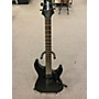 Used Schecter Guitar Research Diamons Series Gryphon Solid Body Electric Guitar