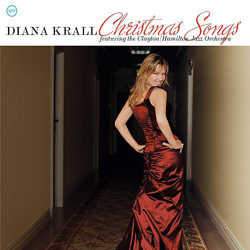 Diana Krall - Christmas Songs