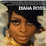 ALLIANCE Diana Ross - Icon (CD)
