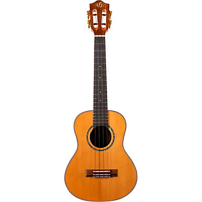Flight Diana TE Tenor Acoustic-Electric Ukulele
