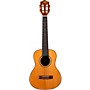 Flight Diana TE Tenor Acoustic-Electric Ukulele Natural