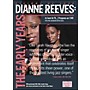 Hal Leonard Dianne Reeves: The Early Years DVD