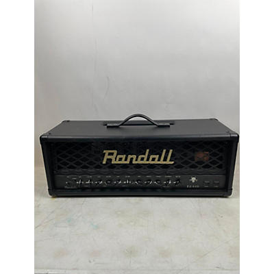 Randall Diavlo RD100H Tube Guitar Amp Head