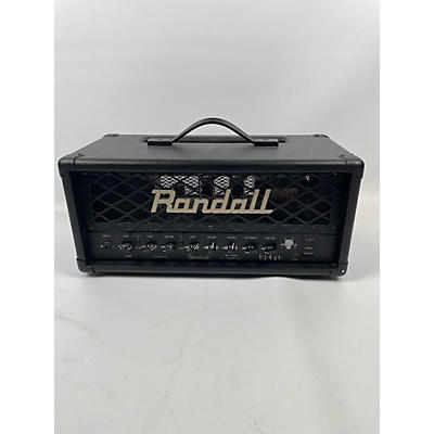 Randall Diavlo RD45H Tube Guitar Amp Head