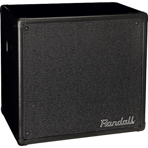 Diavlo Series RD112 50W 1x12 Guitar Speaker Cabinet