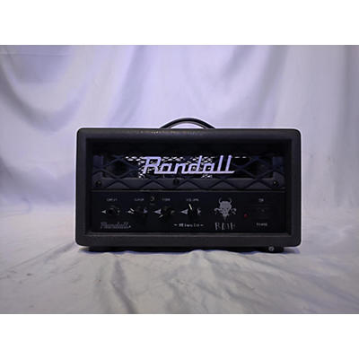 Randall Diavlo Solid State Guitar Amp Head