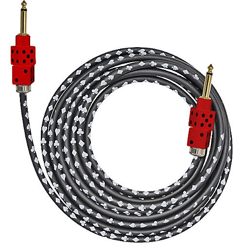 Dice Instrument Cable
