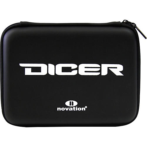 Dicer Carry Case