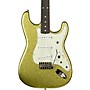 Fender Custom Shop Dick Dale Signature Stratocaster NOS Electric Guitar Chartreuse Sparkle CZ582640