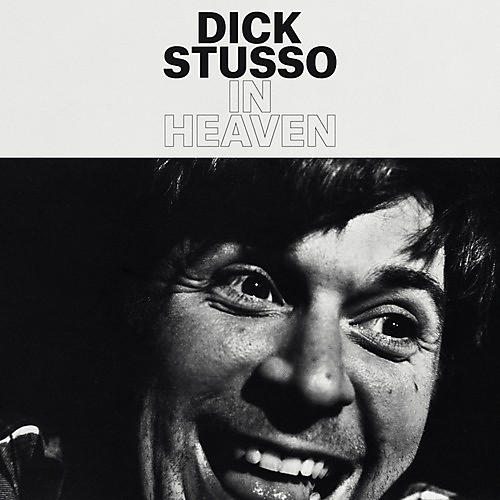 ALLIANCE Dick Stusso - In Heaven