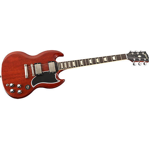 Dickey Betts SG VOS Electric Guitar