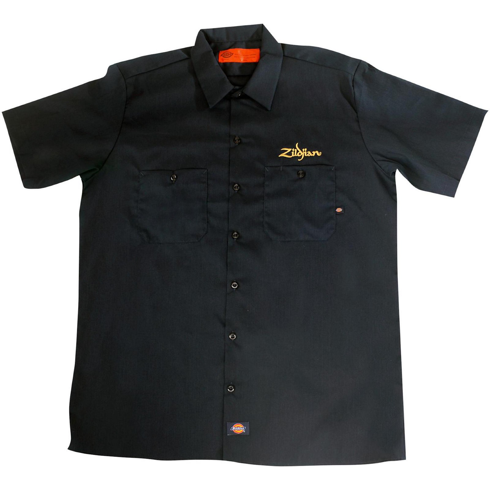 zildjian work shirt