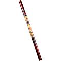 MEINL Didgeridoo - BlackRed