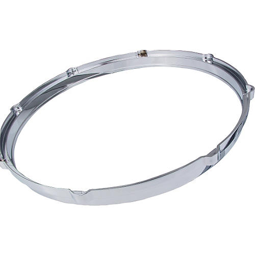 Gibraltar Die-Cast Batter-Side Snare Drum Hoop 14 in. 10-Lug