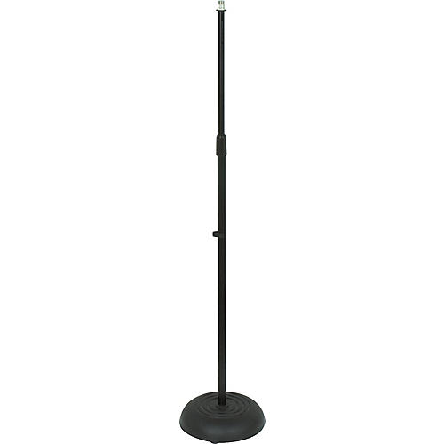 Die-Cast Mic Stand