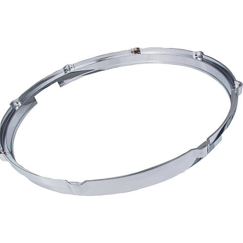 Gibraltar Die-Cast Snare-Side Snare Drum Hoop 14 in. 8-Lug