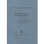 G. Henle Verlag Die Liturgika der Proskeschen Musikabteilung Henle Books Series Softcover