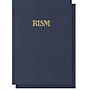 G. Henle Verlag Die Triosonate. Catalogue Raisonné der gedruckten Quellen Henle Edition Hardcover by Laurenz Lütteken