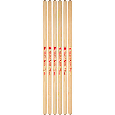 Meinl Stick & Brush Diego Camacho Signature Timbale Sticks 3-Pack