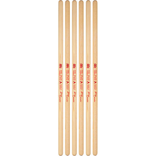 Meinl Stick & Brush Diego Camacho Signature Timbale Sticks 3-Pack