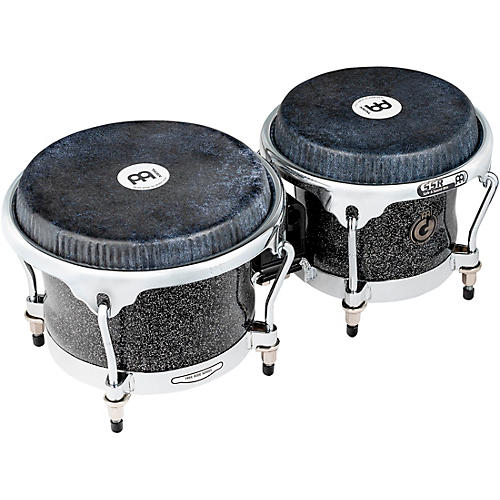 MEINL Diego Gale Signature Premium Fiberglass Bongos 7