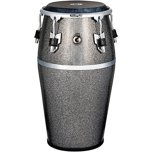 MEINL Diego Gale Signature Premium Fiberglass Conga 11 in. Midnight Star