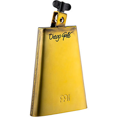 MEINL Diego Gale Signature Royal Cha Cha Cowbell