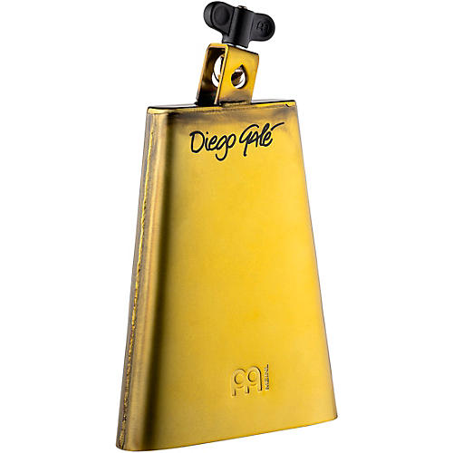 MEINL Diego Gale Signature Royal Cha Cha Cowbell 8 in.