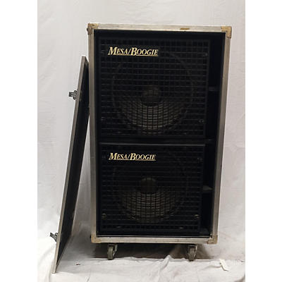 MESA/Boogie Diesel 2x12 Road Ready Bass Cabinet