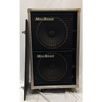 MESA/Boogie Diesel 2x15 Road Ready Bass Cabinet