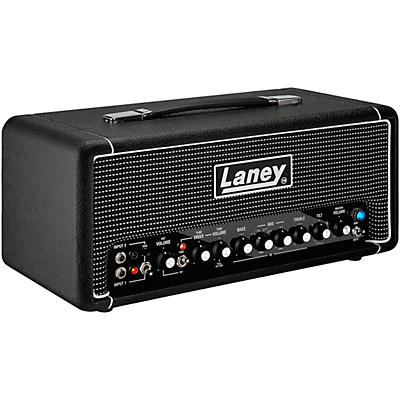 Laney Digbeth DB-EAST 1,000W Nathan East Signature Bass Amp Head