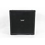 Open-Box Laney Digbeth DBC410 400W 4x10 Bass Speaker Cabinet Condition 3 - Scratch and Dent Black 197881246013