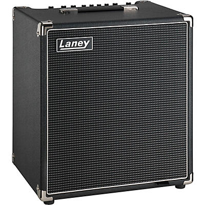 Laney Digbeth Foundry DBF100 Bass Guitar Combo 1x12" 100W