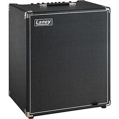 Laney Digbeth Foundry DBF200 200W 1x15" Bass Combo Amplifier -
