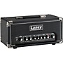 Laney Digbeth Foundry DBF200H 200W Bass Amplifier Head - Black