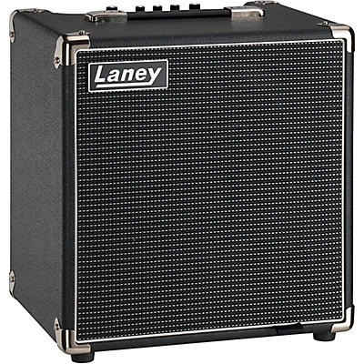 Laney Digbeth Foundry DBF30 Bass Guitar Combo 1x8" 30W