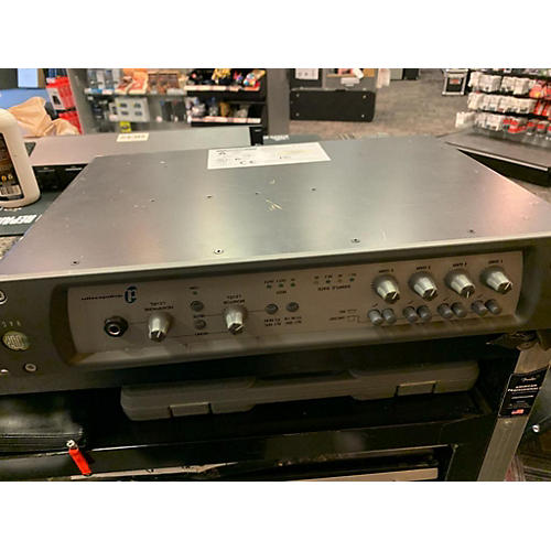 Digidesign Digi 002 Rack Audio Interface