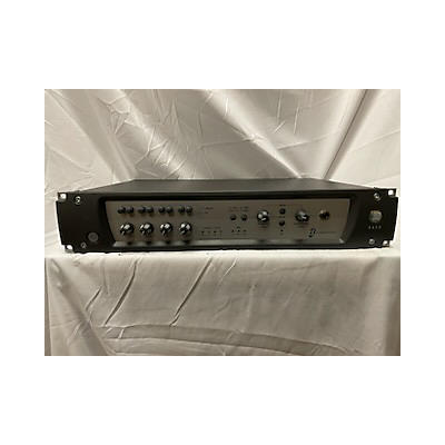 Digidesign Digi 002 Rack Factory Audio Interface