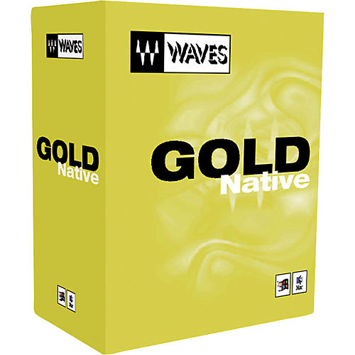 Digi 002 to Gold Native Bundle Upgrade