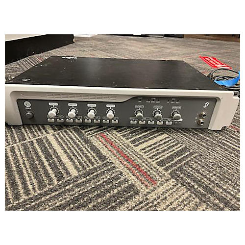 Digidesign Digi 003 Rack Audio Interface