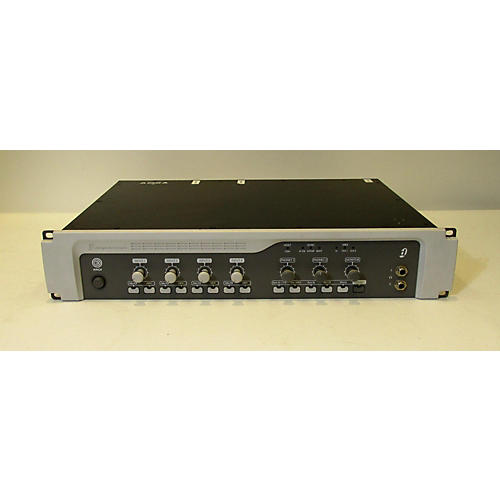 Digidesign Digi 003 Rack Audio Interface