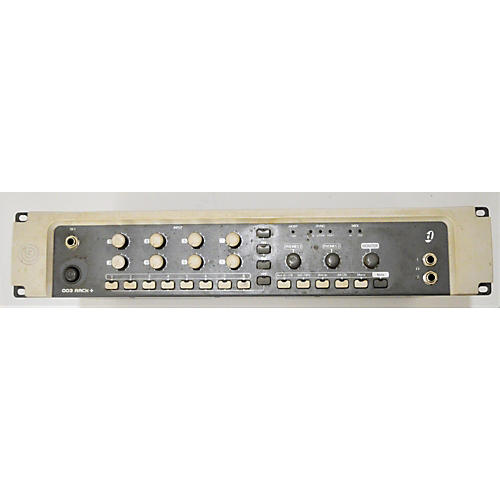 Digidesign Digi 003 Rack Audio Interface