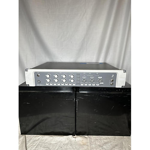 Digidesign Digi 003 Rack Audio Interface