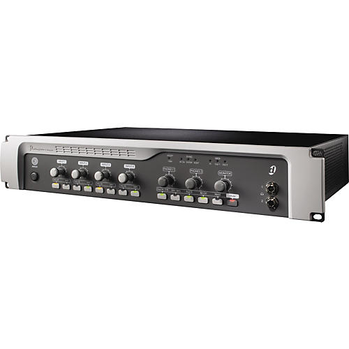 Digidesign Digi 003 Rack Factory Pro Tools LE System