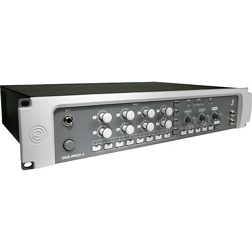 Digi 003 Rack+ Factory