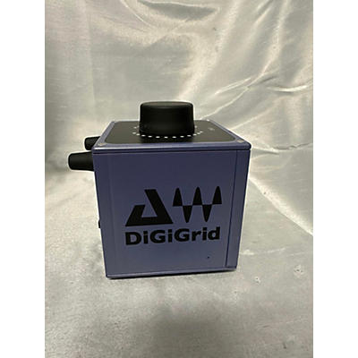 Waves Digi Grid M Cube Audio Interface